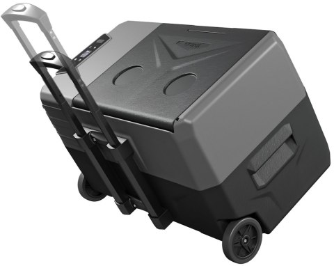 Lodówka turystyczna YOLCO BCX40 CARBON