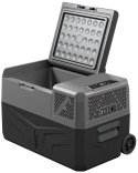 Lodówka turystyczna YOLCO BCX40 CARBON