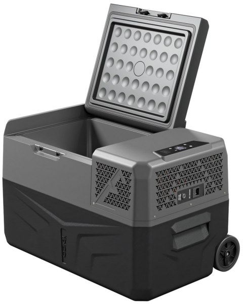 Lodówka turystyczna YOLCO BCX40 CARBON