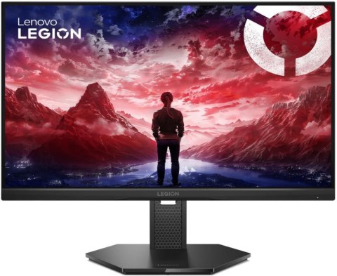 Monitor LENOVO 67D4GAC3EU (24.5" /IPS /320Hz /1920 x 1080 /Czarny)