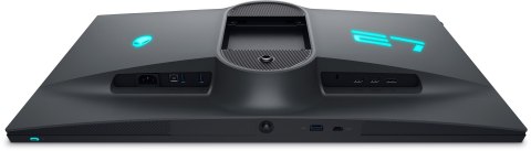 Alienware AW2725QF monitor komputerowy 68,6 cm (27") 3840 x 2160 px 4K Ultra HD LCD Czarny