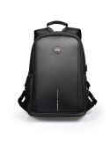 Port Designs CHICAGO EVO BP 13/15.6'' 39,6 cm (15.6") Plecak Czarny