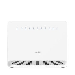 Router bezprzewodowy Cudy LT700E WiFi 5 AC1200 4G LTE Cat6 3xLAN 1xWAN/LAN