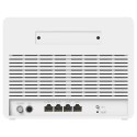 Router bezprzewodowy Cudy LT700E WiFi 5 AC1200 4G LTE Cat6 3xLAN 1xWAN/LAN
