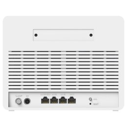 Router bezprzewodowy Cudy LT700E WiFi 5 AC1200 4G LTE Cat6 3xLAN 1xWAN/LAN