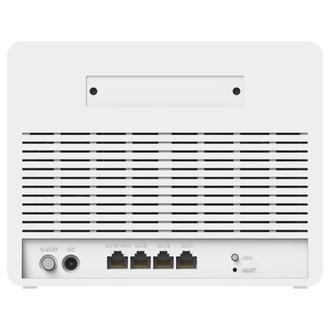 Router bezprzewodowy Cudy LT700E WiFi 5 AC1200 4G LTE Cat6 3xLAN 1xWAN/LAN