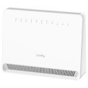 Router bezprzewodowy Cudy LT700E WiFi 5 AC1200 4G LTE Cat6 3xLAN 1xWAN/LAN