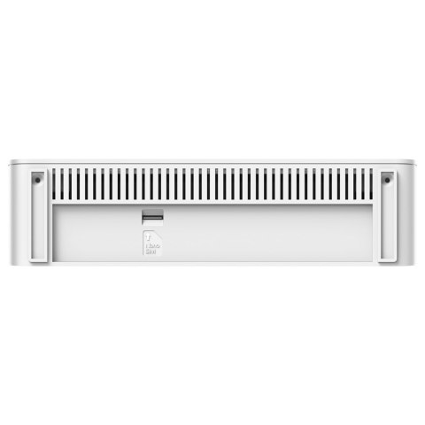 Router bezprzewodowy Cudy LT700E WiFi 5 AC1200 4G LTE Cat6 3xLAN 1xWAN/LAN