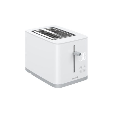 Toster Tefal Sense TT6931 na 2 kawałki, 850 W, Biały
