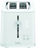 Toster Tefal Sense TT6931 na 2 kawałki, 850 W, Biały