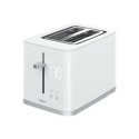 Toster Tefal Sense TT6931 na 2 kawałki, 850 W, Biały