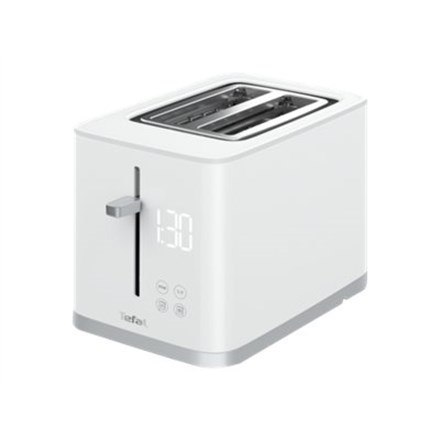Toster Tefal Sense TT6931 na 2 kawałki, 850 W, Biały