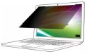 3M BP145W1B filtr do ekranu 36,8 cm (14.5") Laptop Bezramkowy filtr prywatności na wyswietlacz