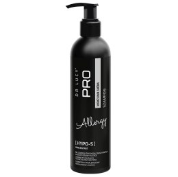 Dr Lucy - PRO HYPO S 250 ml - szampon hipoalergiczny dla psa i kota