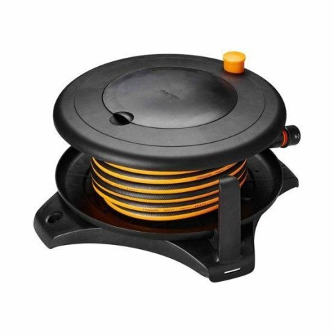 FISKARS BĘBEN Z WĘŻEM SOLID M 1/2" 20m WATERWHEEL