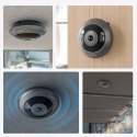 Kamera IP wewnętrzna REOLINK Fisheye W520 5MP Wi-Fi