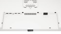 LG UW 37U730SA-W.AEU monitor komputerowy 94 cm (37") 3840 x 2160 px 4K Ultra HD LCD Biały