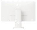 LG UW 37U730SA-W.AEU monitor komputerowy 94 cm (37") 3840 x 2160 px 4K Ultra HD LCD Biały