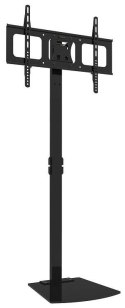 TECHLY Stojak podłogowy TV 32-70" do 45kg regulowany 028832