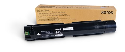 Xerox 006R01824 kaseta z tonerem 1 szt. Oryginalny Czarny