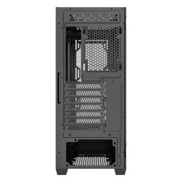 Xilence Performance C XILENT BLADE II | X613.ARGB Midi Tower Czarny