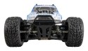 Amewi Hyper Go MAX20 Monster Truck Li-Po 750mAh niebieski/różowy