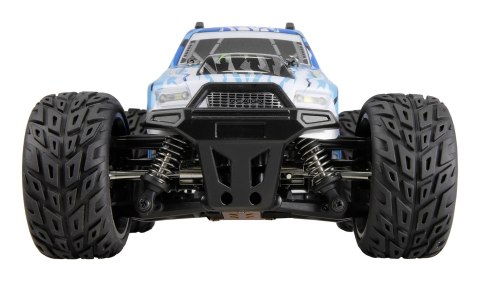Amewi Hyper Go MAX20 Monster Truck Li-Po 750mAh niebieski/różowy