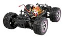 Amewi Hyper Go MAX20 Monster Truck Li-Po 750mAh niebieski/różowy