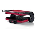 Bosch Bosch | TCG4104 | Grill | Contact | 2000 W | Red
