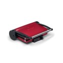 Bosch Bosch | TCG4104 | Grill | Contact | 2000 W | Red