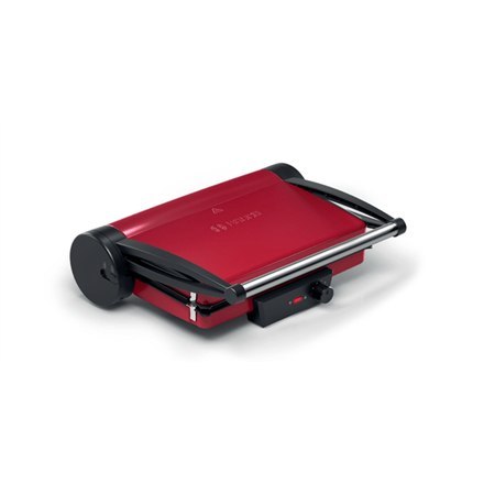 Bosch Bosch | TCG4104 | Grill | Contact | 2000 W | Red