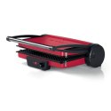 Bosch Bosch | TCG4104 | Grill | Contact | 2000 W | Red