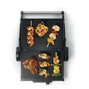 Bosch Bosch | TCG4104 | Grill | Contact | 2000 W | Red