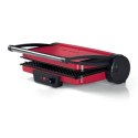 Bosch Bosch | TCG4104 | Grill | Contact | 2000 W | Red