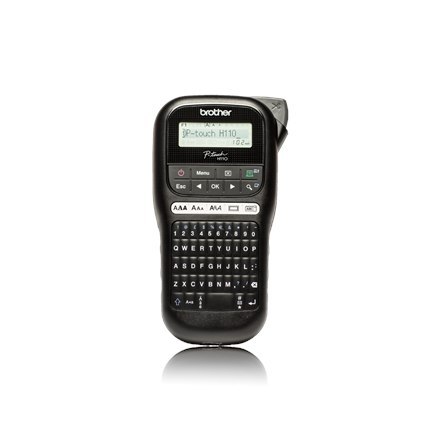 Brother Brother P-Touch | PT-H110 | Monochromatyczny | Termotransferowy | Inny | Czarny