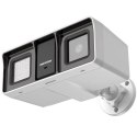 Hikvision DS-2CE18D0T-LFS Tubowa Kamera bezpieczeństwa CCTV Zewnętrzna 1920 x 1080 px Sufit / Ściana
