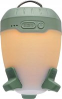 Lampa turystyczna Black Diamond ORBITER 450 LANTERN Desert Sage