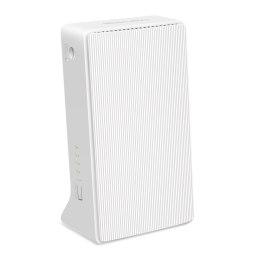 Mercusys Router AC1200 Wi-Fi 4G LTE | MB130-4G | 802.11ac | 10/100 Mbit/s | Porty Ethernet LAN (RJ-45) 2 | Obsługa sieci mesh Nie | MU-Mi