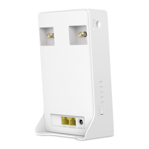 Mercusys Router Mercusys MB130-4G LTE AC1200