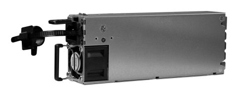 Mikrotik G1483-0600WNB przełącznik Zasilanie
