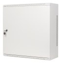 Szafa wisząca Lanberg WAF1-5203-06-00S 6U Szara