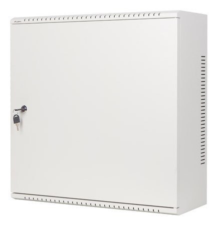 Szafa wisząca Lanberg WAF1-5203-06-00S 6U Szara