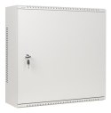 Szafa wisząca Lanberg WAF1-5203-06-00S 6U Szara
