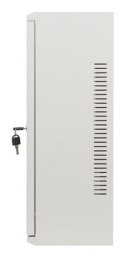 Szafa wisząca Lanberg WAF1-5203-06-00S 6U Szara