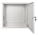 Szafa wisząca Lanberg WAF1-5203-06-00S 6U Szara