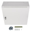 Szafa wisząca Lanberg WAF1-5203-06-00S 6U Szara