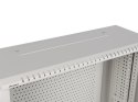 Szafa wisząca Lanberg WAF1-5203-06-00S 6U Szara