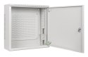 Szafa wisząca Lanberg WAF1-5203-06-00S 6U Szara