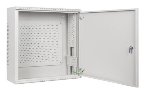 Szafa wisząca Lanberg WAF1-5203-06-00S 6U Szara