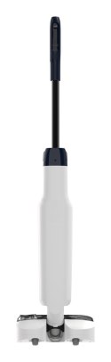 Tineco FLOOR ONE S5 Stretch Extreme Odkurzacz pionowy Bateria Bez worka Biały 4 Ah